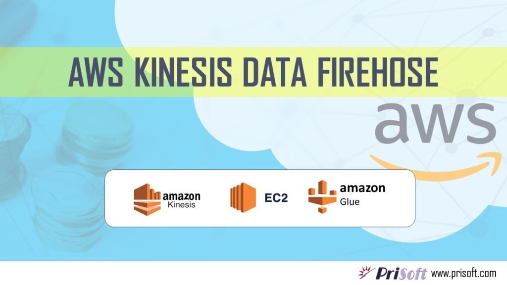 kinesis data firehose
